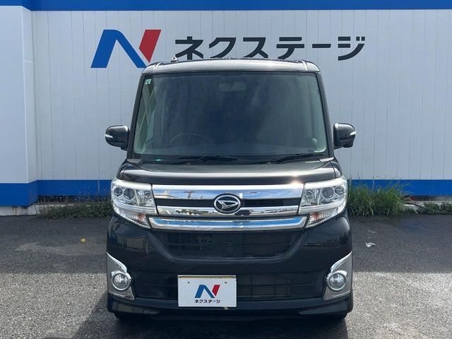 ダイハツ タント