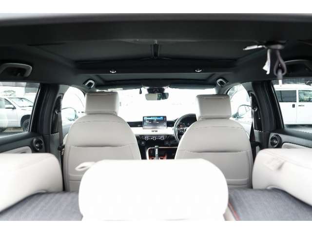 ホンダ ヴェゼル