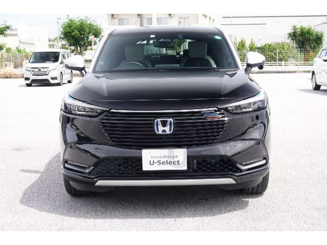 ホンダ ヴェゼル