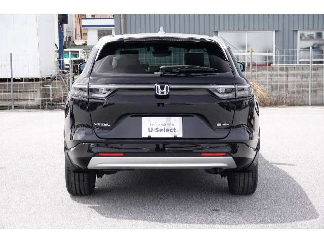 ホンダ ヴェゼル