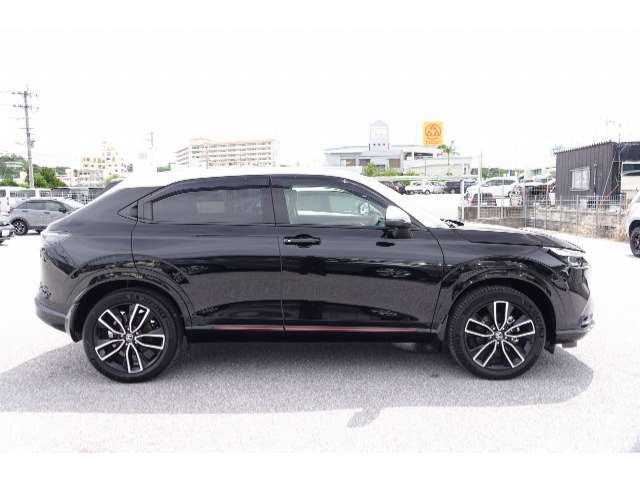 ホンダ ヴェゼル