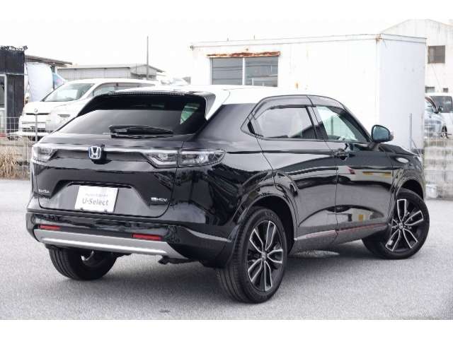 ホンダ ヴェゼル