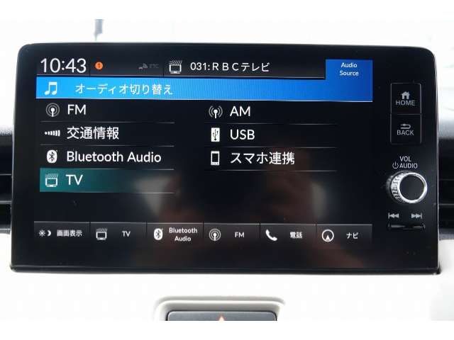 ホンダ ヴェゼル