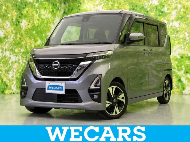 日産 ルークス