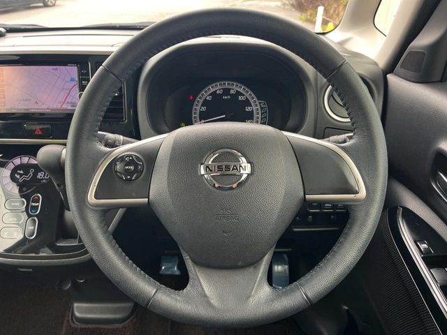日産 デイズルークス