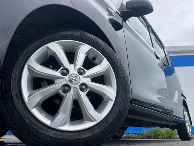 日産 デイズルークス
