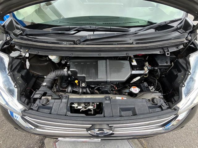 日産 デイズルークス