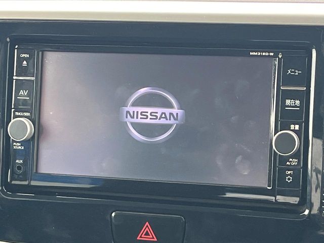 日産 デイズルークス