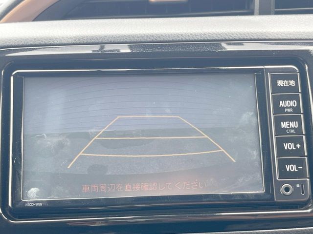 トヨタ ヴィッツ