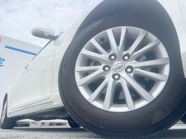 トヨタ マークX