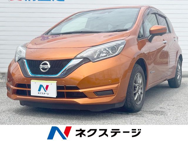 日産 ノート
