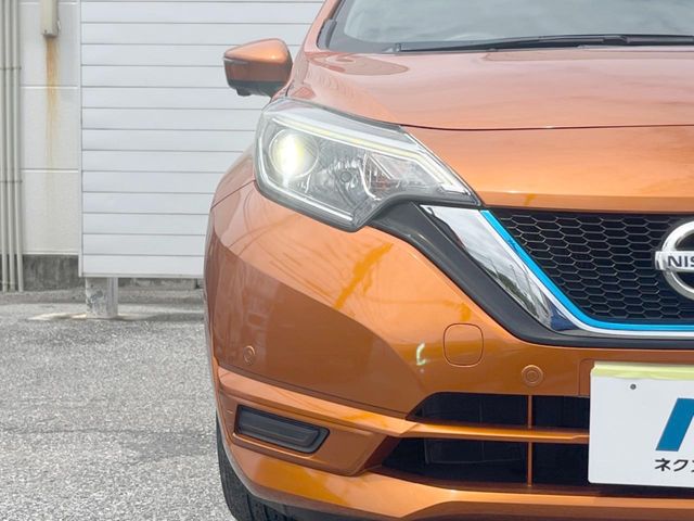 日産 ノート