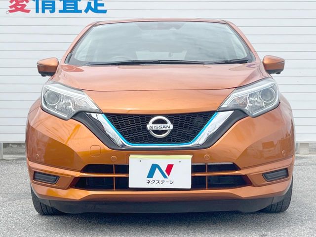 日産 ノート