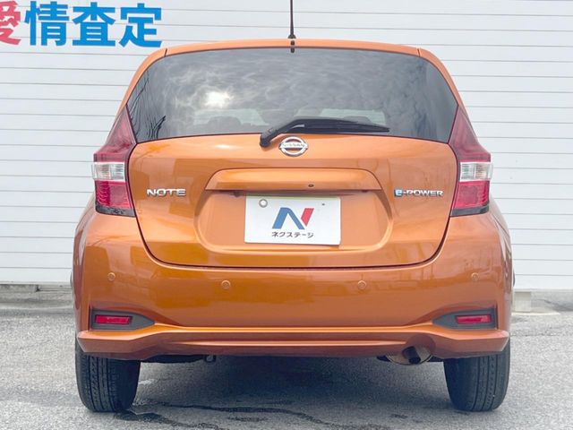 日産 ノート