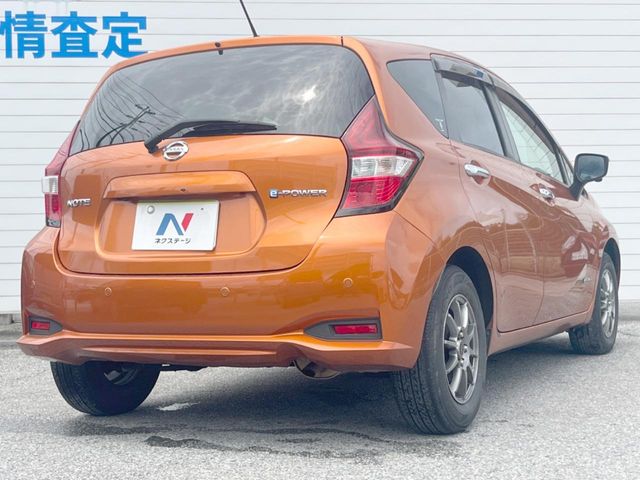 日産 ノート