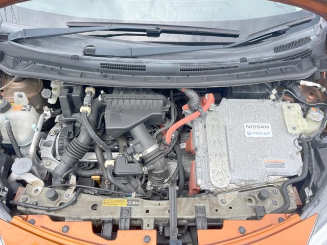 日産 ノート