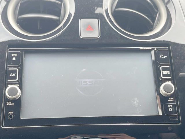 日産 ノート