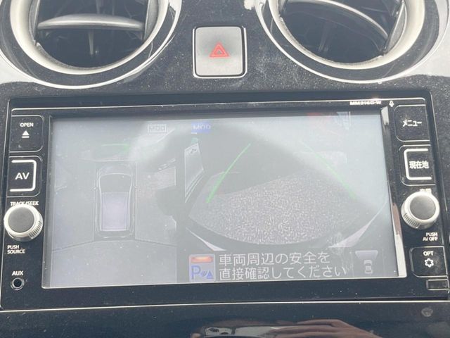 日産 ノート