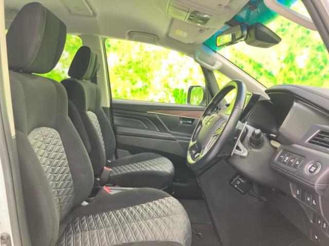 三菱 デリカD：5