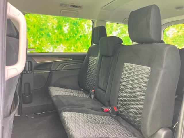 三菱 デリカD：5