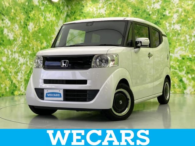 ホンダ N-BOXスラッシュ