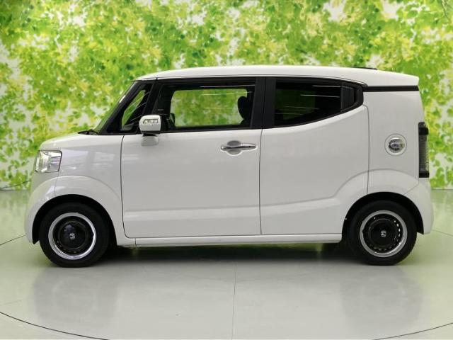 ホンダ N-BOXスラッシュ