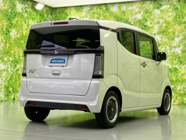 ホンダ N-BOXスラッシュ