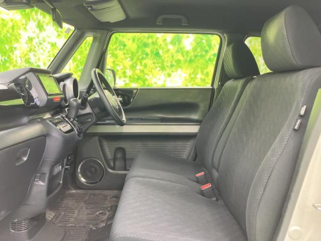 ホンダ N-BOXスラッシュ