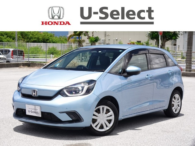 ホンダ フィット