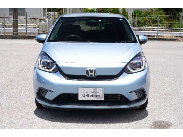 ホンダ フィット