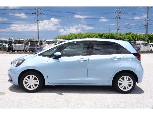 ホンダ フィット