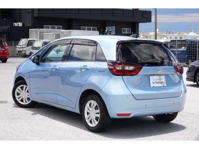 ホンダ フィット