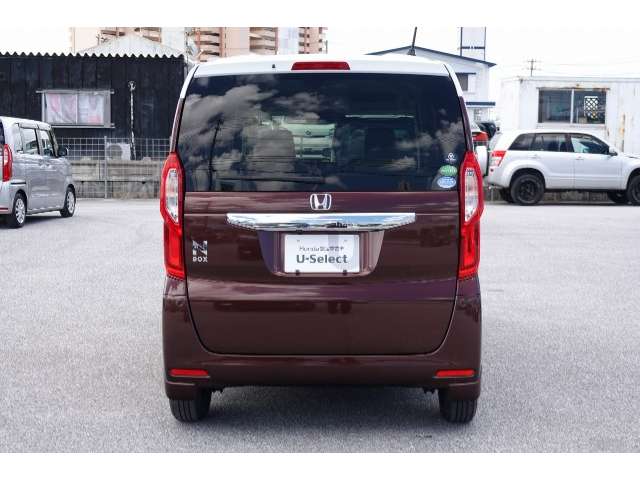 ホンダ N-BOX