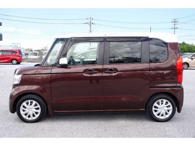 ホンダ N-BOX