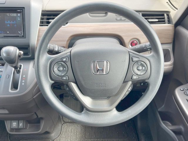 ホンダ フリード