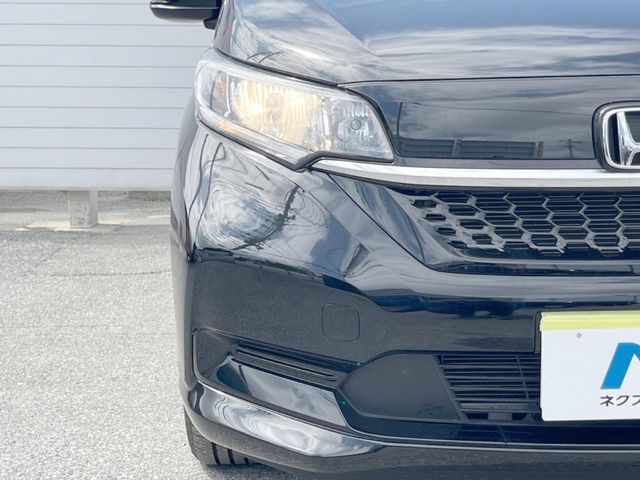 ホンダ フリード