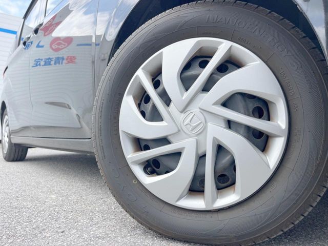 ホンダ フリード