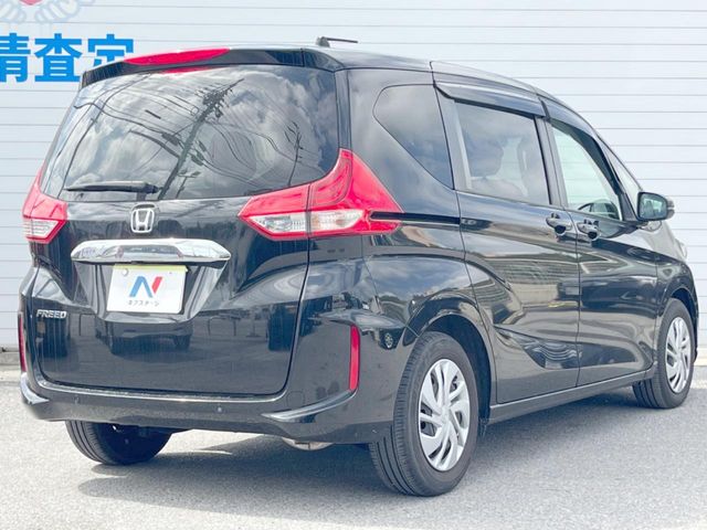 ホンダ フリード