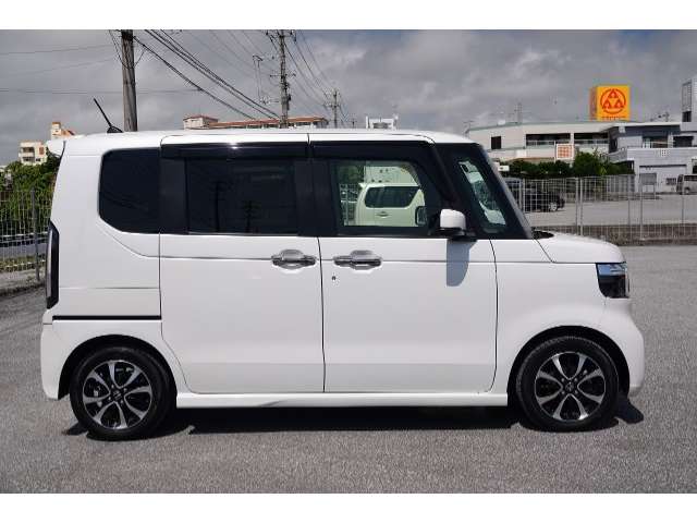 ホンダ N-BOX