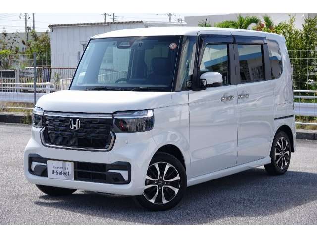 ホンダ N-BOX