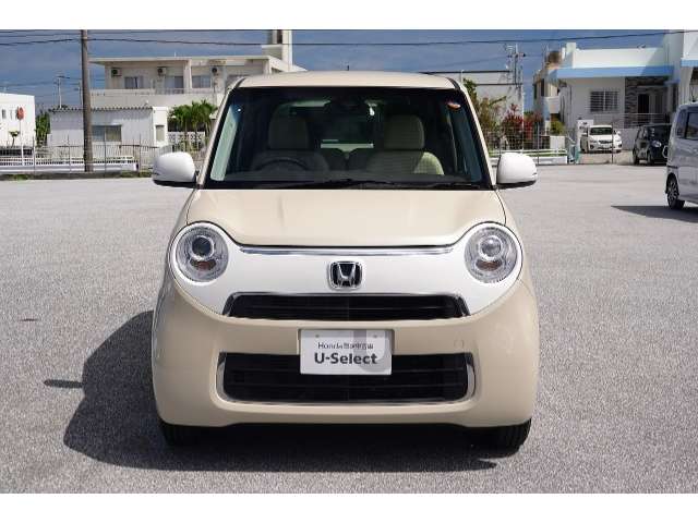 ホンダ N-ONE