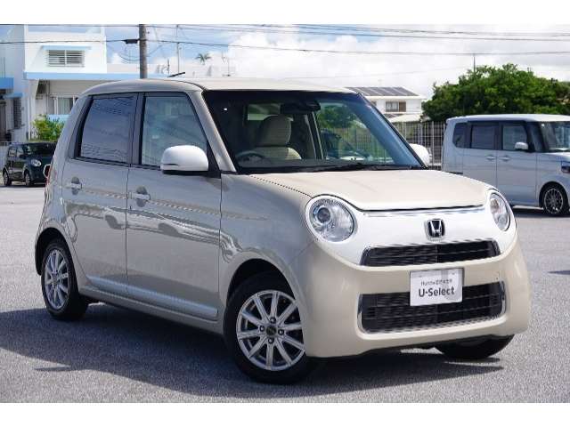 ホンダ N-ONE