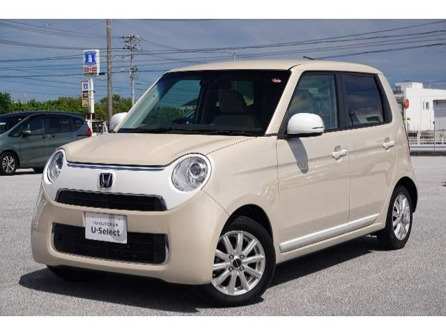 ホンダ N-ONE