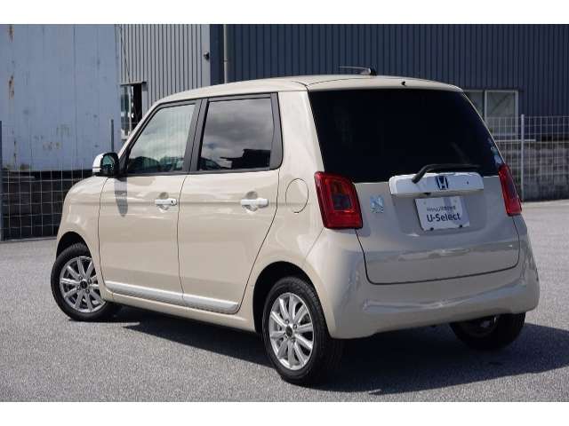 ホンダ N-ONE