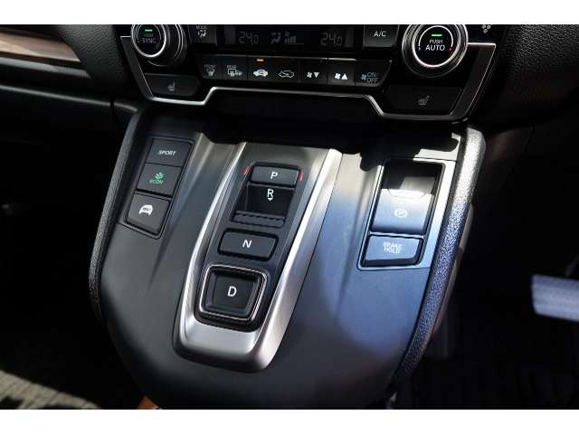 ホンダ CR-V