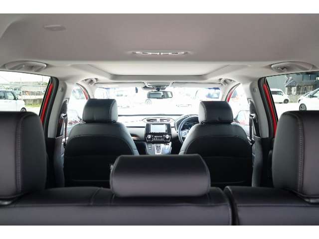 ホンダ CR-V