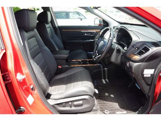ホンダ CR-V