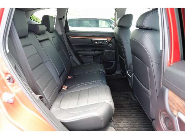 ホンダ CR-V