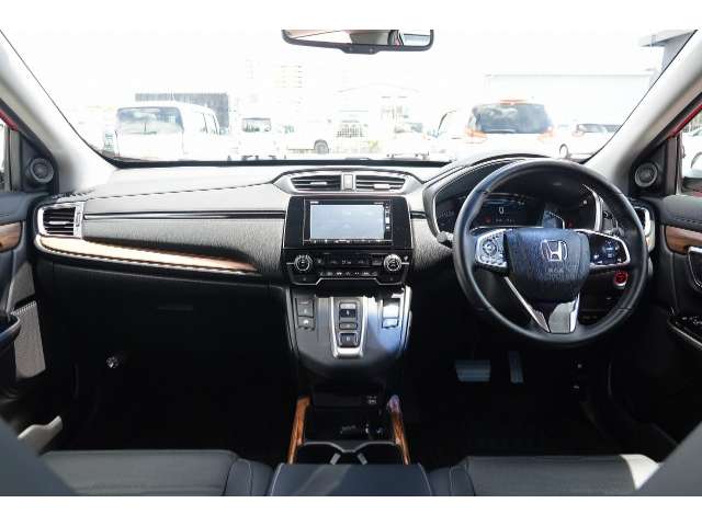 ホンダ CR-V