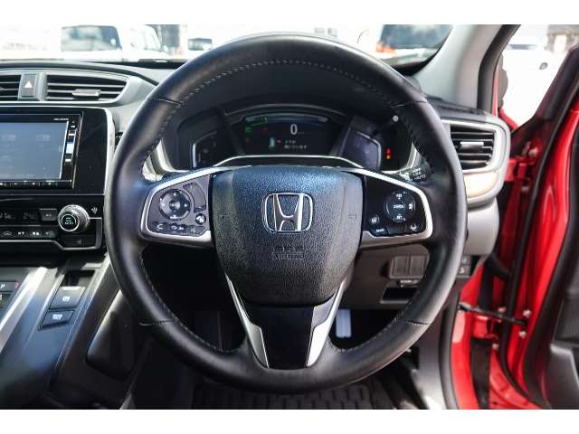 ホンダ CR-V